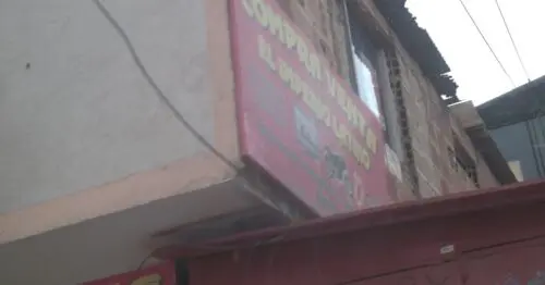 COMPRA VENTA EL IMPERIO LATINO COMPRA VENTA EL IMPERIO LATINO
